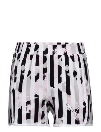 Alpha Aop Shorts G Shorts Chino Shorts Multi/mønstret PUMA