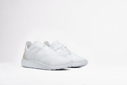 ARKK Copenhagen Damen Sneakers Größe 41 Eaglezero S-E15 White