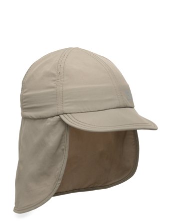 Canyon Cap K Grey Jack Wolfskin