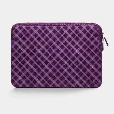 TRUNK 13" MacBook Pro & Air Sleeve,