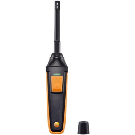 Testo 06369731 Fuktsensor med Bluetooth, Måleinstrumenter