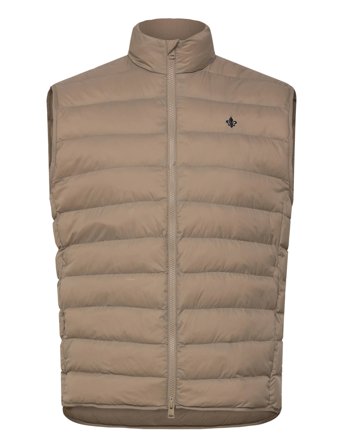 Morris | Norfolk Liner Vest | L
