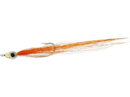 Jiggy Fly Orange/White TMC 9394 #6