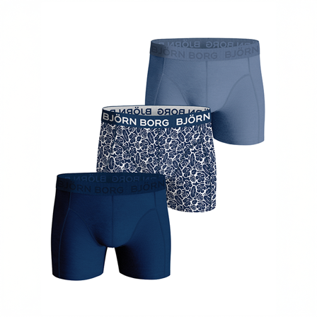 Björn Borg Cotton Stretch Boxer 3p