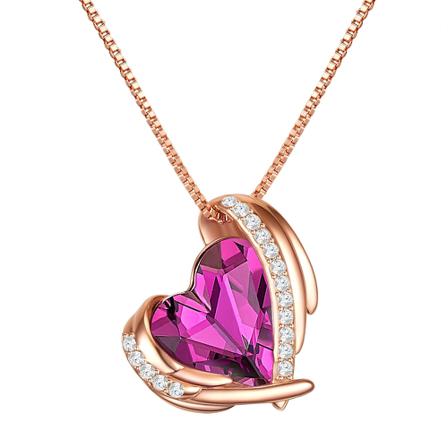 Rafaela Donata - Halsband - Gul - Dam - Storlek: One Size, Dam, Storlek: ONE SIZE