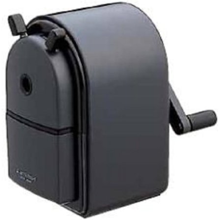 Blyantspidser KH-20 Manuel Type Sort