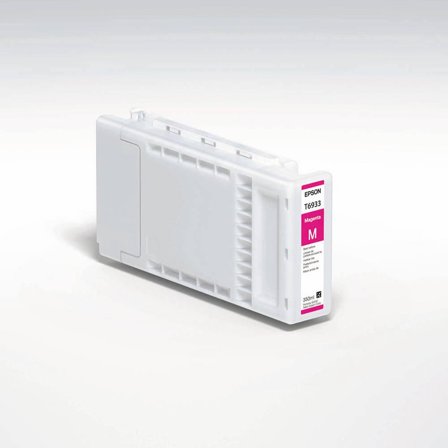 Epson T6933 - magenta - original - blekkpatron