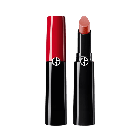 Armani Lip Power Vivid Color Long Wear Lipstick Läppstift Dam Beige 13 G