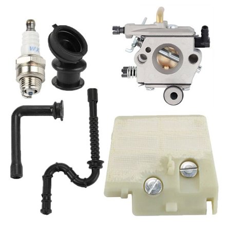 ZAMA MS240 MS260 Walbro WT-426 Förgasare Motorsåg Reparationssats WT-403