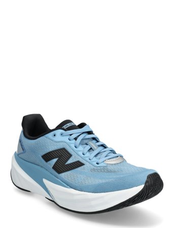 New Balance New Balance Fuelcell Rebel V5 - Blue - 42.5