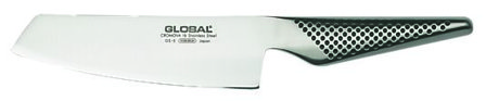 GLOBAL GRØNNSAKSKNIV GS-5 14CM