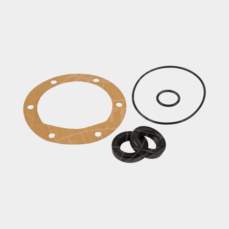 Kit di guarnizioni Orbitrade, per pompa acqua di mare, per Volvo Penta 30, 40, 31, 41, KAD32, KAD42, KAD43, D44