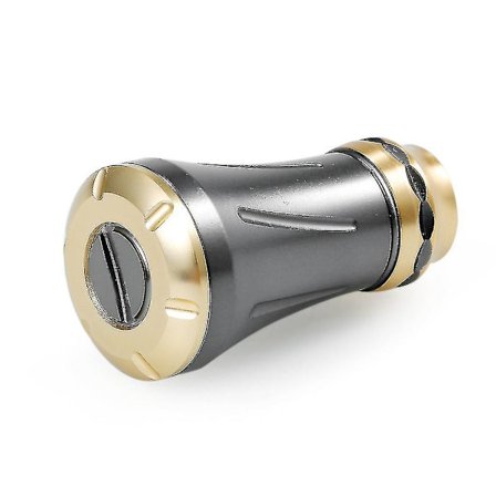 Fiskespols Håndtag Knob Udskiftningsdele Til Baitcasting Fiskespol Fiskeri