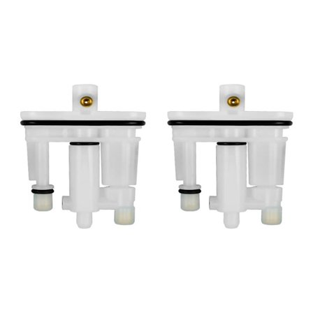 2 paket 596521 Jet Main 592792 Jet Main Carburetor Jet Main