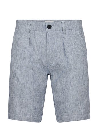 Bruun & Stengade | Bs Apollon Regular Fit Shorts | 33