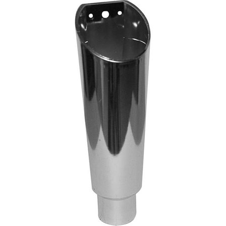 Faluplast 8036581 Spillmuff för inomhusavlopp 32 mm, Inomhusavlopp