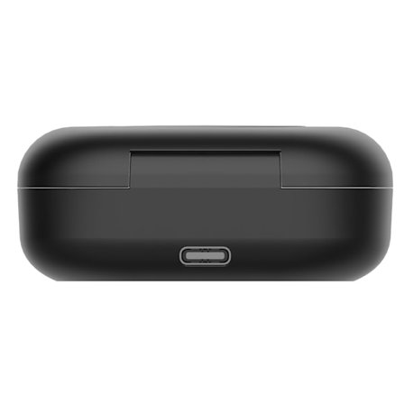 Erstatningsladeetui for T910 ørepropper USB C hurtiglading