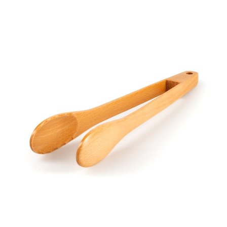 GSI Outdoors Rakau Tongs eating utensils OneSize