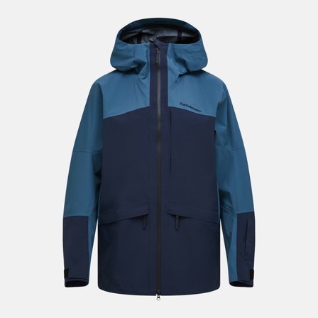 Peak Performance - Vertec HIPEÂ 3L Shell Jacket Men