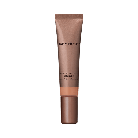 Laura Mercier Tinted Moisturizer Bronzer Puder Dam Beige 15 ML
