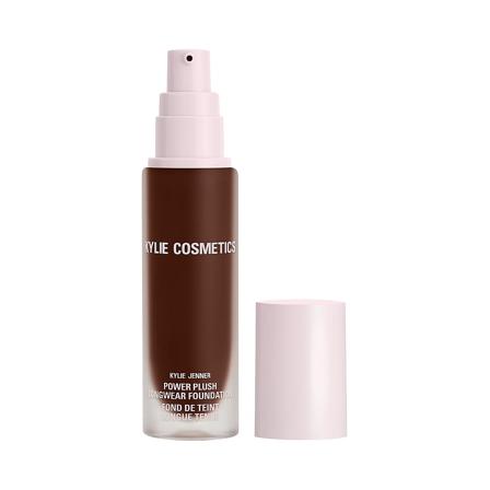 Kylie by Kylie Jenner Power Plush Foundation 10N Neutral M, Makeup, Ansigt, Foundation