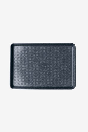 Denby - Stekebrett Denby Quantanium Finish small - Grå - Kjøkkenredskap - Fra Homeroom