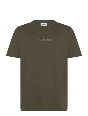 Lindbergh | Lindbergh Print Tee S/S | XL
