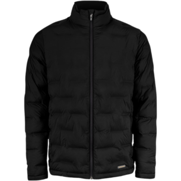 Quiltad Jacka Herr Baker*