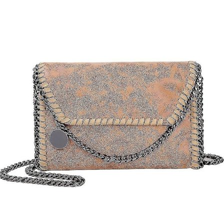 Damväskor Axelväskor Messenger Bags Kedjeväskor Kuvertväskor