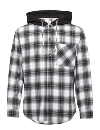 Rrdallas Shirt Skjorta Casual Multi/mönstrad Redefined Rebel