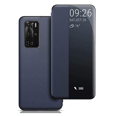 Huawei P40 Pro - Effektfullt Fodral