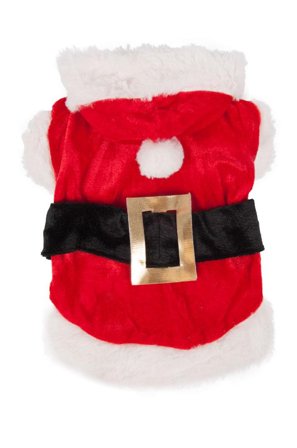 Julenissedekken til hund 35cn