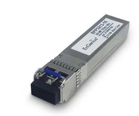 ENGENIUS SFP Module 10G Single-Mode Fiber 1330nm 10km SFP3213-10A