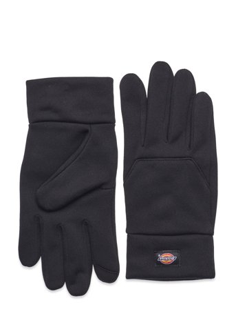 Oakport Touch Glove Black Dickies
