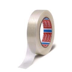 Tesa 4950 - Filamenttape - 19 mm x 50 m - fiberglas / PET film - transparent