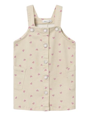 Nmfane Twi Spencer 4682-Yf N Cream Name It