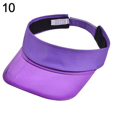 Sommar Baseball Keps Solskydd Hatt 10 10