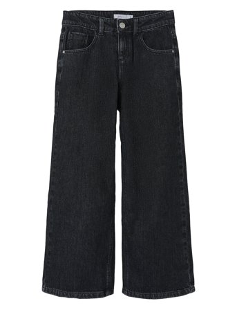name it | Nkfrose Wide Jeans 5529-Be Noos | 152