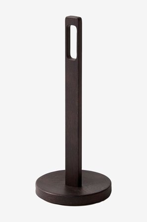 Andersen - Kjøkkenrullholder - 33 cm - Svart - Tørkerullholdere - Fra Homeroom