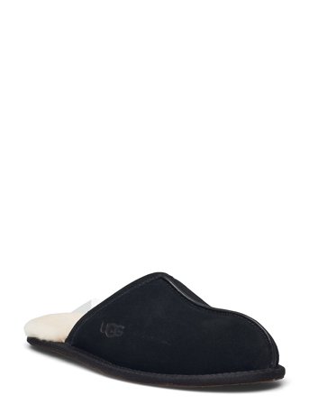 UGG M Scuff - Black - 42