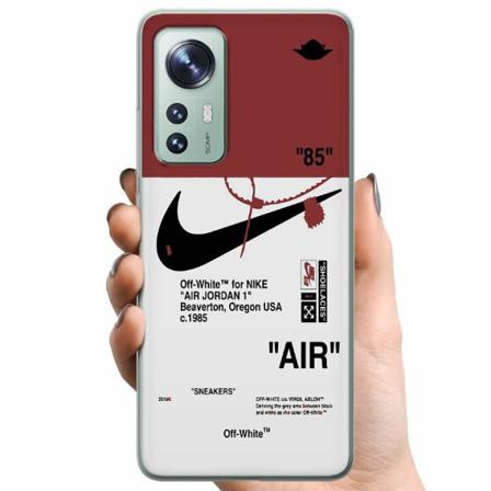Xiaomi 12 Tpu Mobilskal Nike 85