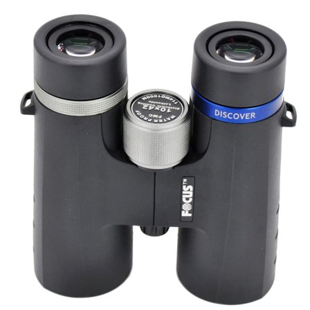 Focus Discover 10x42 binoculars Black OneSize