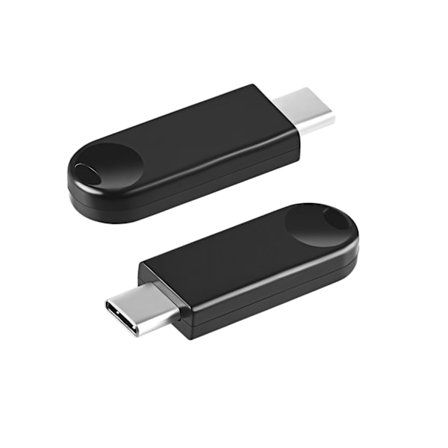 NÖRDIC USB-C Bluetooth 5.3 -sovitin