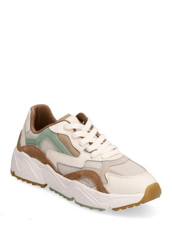 Nicerwill Sneaker Låga Sneakers Multi/mönstrad GANT