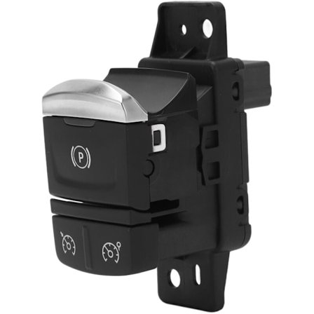 Elektroninen seisontajarrun kytkinpainike 363216544R Herkkä vaihto Kadjar Scenic IV:lle