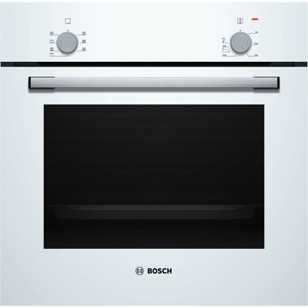 Bosch - Integrert stekeovn HBF010BV1S Hvit