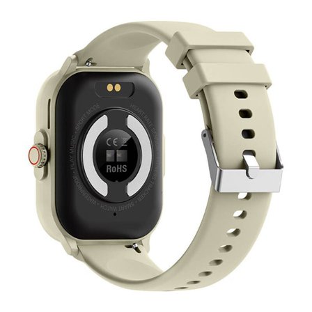 Colmi C63 Smartwatch (gul)