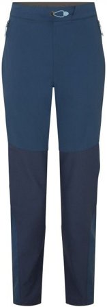 Rab Torque Pants Womens Tempest Blue