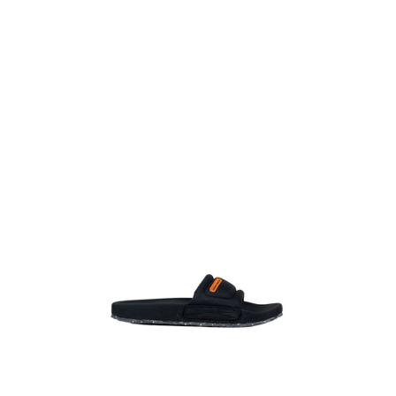 Heron Preston, Sliders Czarny, Mężczyzna, Rozmiar: 40 EU