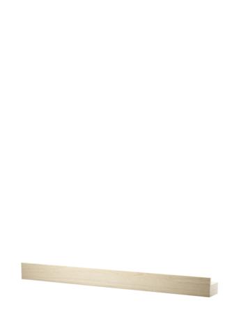 Magnet Shelf 60 Cm Home Furniture Shelves Beige By Wirth